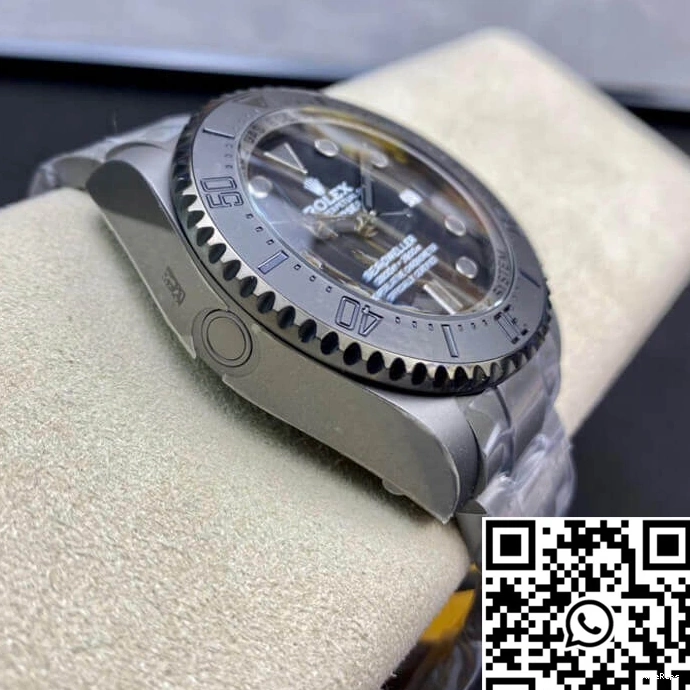 Sea Rolex Dweller Titanium VR Dial Factory 1016